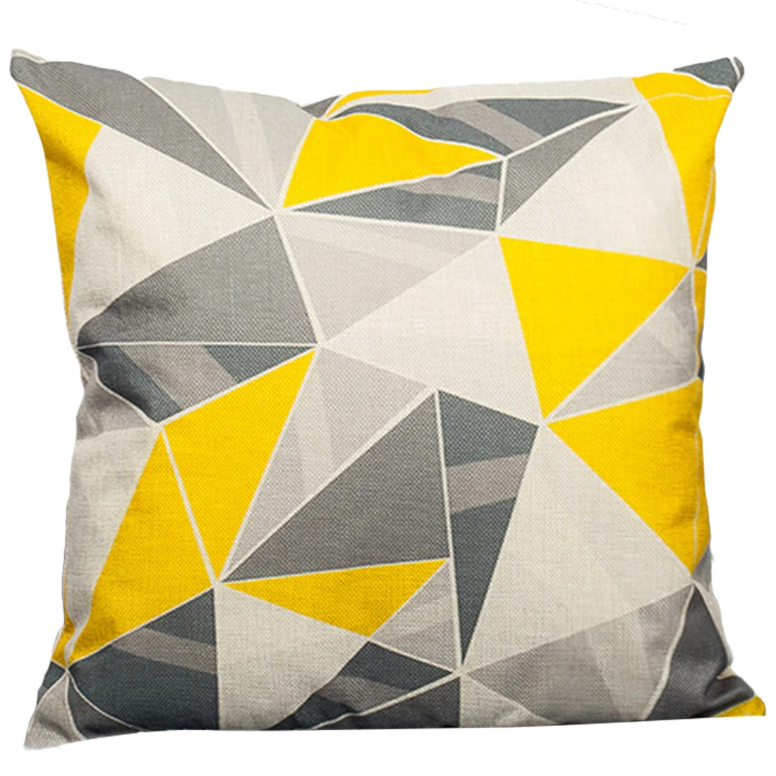 High Quality Yellow Decorative Pillows Geometric Throw Pillows Case Gray Geometric Cushion Cover Home Deco Pillow Case for sofa
High Quality Yellow Decorative Pillows Geometric Throw Pillows Case Gray Geometric Cushion Cover Home Deco Pillow Case for sofa
