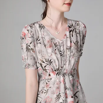 silk dress sunflower 2019 women summer dresses bohemian beach plus size maxi plus size long robe sexy white floral elastic waist
silk dress sunflower 2019 women summer dresses bohemian beach plus size maxi plus size long robe sexy white floral elastic waist