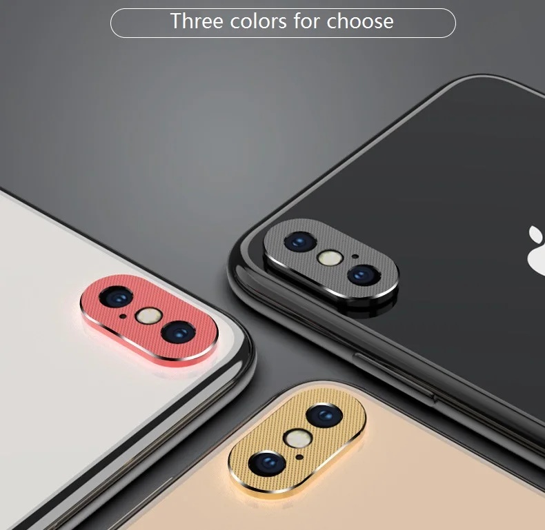 Ultra thin Aluminum Alloy Lens Cover Shutter Magnet Slider lens Camera CoverPhone Lens Privacy Sticker for iPhone XS
Ultra thin Aluminum Alloy Lens Cover Shutter Magnet Slider lens Camera CoverPhone Lens Privacy Sticker for iPhone XS