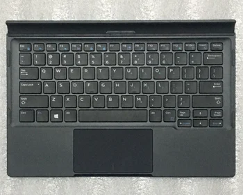 95% New For Dell Latitude 7275 / XPS 12 9250 Ultrabook Keyboard Base Dock Case K18A English version
95% New For Dell Latitude 7275 / XPS 12 9250 Ultrabook Keyboard Base Dock Case K18A English version