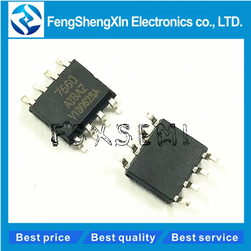10pcs/lot ICL7660AIBAZ SOP8 ICL7660AIBA SOP ICL7660 7660AIBAZ CMOS Voltage Converters IC SOP-8
10pcs/lot ICL7660AIBAZ SOP8 ICL7660AIBA SOP ICL7660 7660AIBAZ CMOS Voltage Converters IC SOP-8