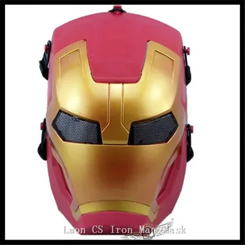 FREE SHIPPING FAMOUS MOVIES IRON MAN 3 SUPERHERO MASK ADULT COSTUME HELMET CS FIELD PROTECTIVE MASK MOVIE PROPS COSPLAY COOL TOY
FREE SHIPPING FAMOUS MOVIES IRON MAN 3 SUPERHERO MASK ADULT COSTUME HELMET CS FIELD PROTECTIVE MASK MOVIE PROPS COSPLAY COOL TOY