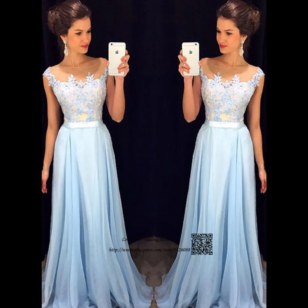 Abendkleider 2017 Vintage Lace Prom Dresses Long Light Blue Party Dress for Graduation Vestidos de Gala Pageant Evening Gowns
Abendkleider 2017 Vintage Lace Prom Dresses Long Light Blue Party Dress for Graduation Vestidos de Gala Pageant Evening Gowns