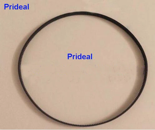 Prideal 10pcs New Paper feed belt For hp Pro6500 7000 7500 8100 8600 8600plus Printer paper feed belt
Prideal 10pcs New Paper feed belt For hp Pro6500 7000 7500 8100 8600 8600plus Printer paper feed belt