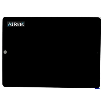 For iPad Pro 12.9 inch LCD Display Touch Screen Digitizer Assembly For iPad Pro 12.9 LCD A1652 A1584 black/white
For iPad Pro 12.9 inch LCD Display Touch Screen Digitizer Assembly For iPad Pro 12.9 LCD A1652 A1584 black/white