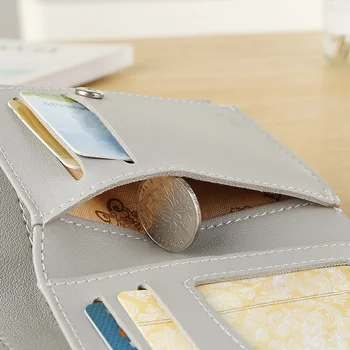 Women Wallet PU Leather Tassels Zipper Purse Cartoon Dog Pattern Casual Card Holder Coin Pouch MSJ99
Women Wallet PU Leather Tassels Zipper Purse Cartoon Dog Pattern Casual Card Holder Coin Pouch MSJ99