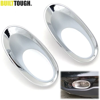 For Honda CR-V CRV 2010 2011 Front Bumper Fog Light Trim Rim Lamp Cover Cap Car Styling Reflective Sticker Kit Accessories Model
For Honda CR-V CRV 2010 2011 Front Bumper Fog Light Trim Rim Lamp Cover Cap Car Styling Reflective Sticker Kit Accessories Model