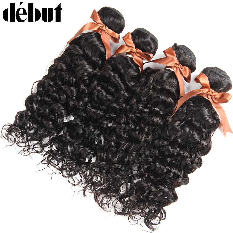 Water Wave 1/3/4 bundles Brazilian Water Weave Bundles Human Hair 10-20inch Natural Color Non Remy Hair Extensions Bundles Deals
Water Wave 1/3/4 bundles Brazilian Water Weave Bundles Human Hair 10-20inch Natural Color Non Remy Hair Extensions Bundles Deals