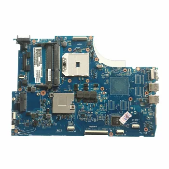 Original For ENVY 15-J 15Z-J Laptop Motherboard 720577-501 720577-001 Socket FS1 DDR3 MB 100% Tested Fast Ship
Original For ENVY 15-J 15Z-J Laptop Motherboard 720577-501 720577-001 Socket FS1 DDR3 MB 100% Tested Fast Ship