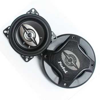 a Pair 4 inch Coaxial Car speaker car stereo audio Speakers Car Tweeters 12V MAX music power 140W Loudspeakers
a Pair 4 inch Coaxial Car speaker car stereo audio Speakers Car Tweeters 12V MAX music power 140W Loudspeakers