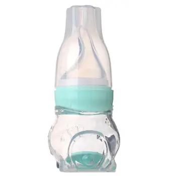 1 Set New Baby Squeezed Medicine Feeder Kids Portable Silicone Anti-choke Nipple Type Rice Paste Water Feeding
1 Set New Baby Squeezed Medicine Feeder Kids Portable Silicone Anti-choke Nipple Type Rice Paste Water Feeding