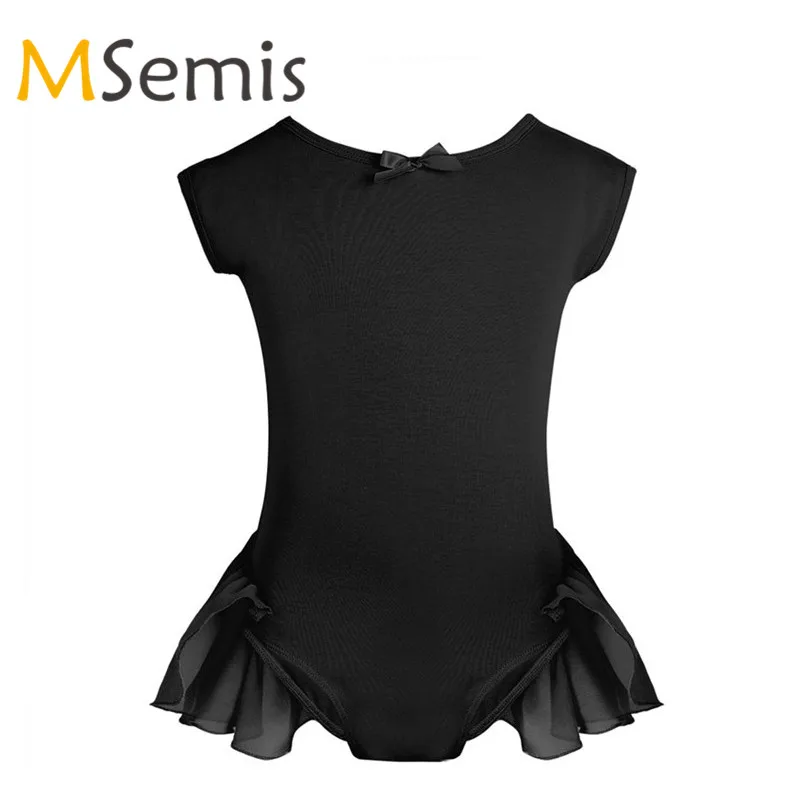 Kids Girls Ballet Dress Gymnastic Swimsuit for Dancing Chiffon Raglan Cap Sleeves Ballet Dance Gymnastics Leotard Girls Jumpsuit
Kids Girls Ballet Dress Gymnastic Swimsuit for Dancing Chiffon Raglan Cap Sleeves Ballet Dance Gymnastics Leotard Girls Jumpsuit