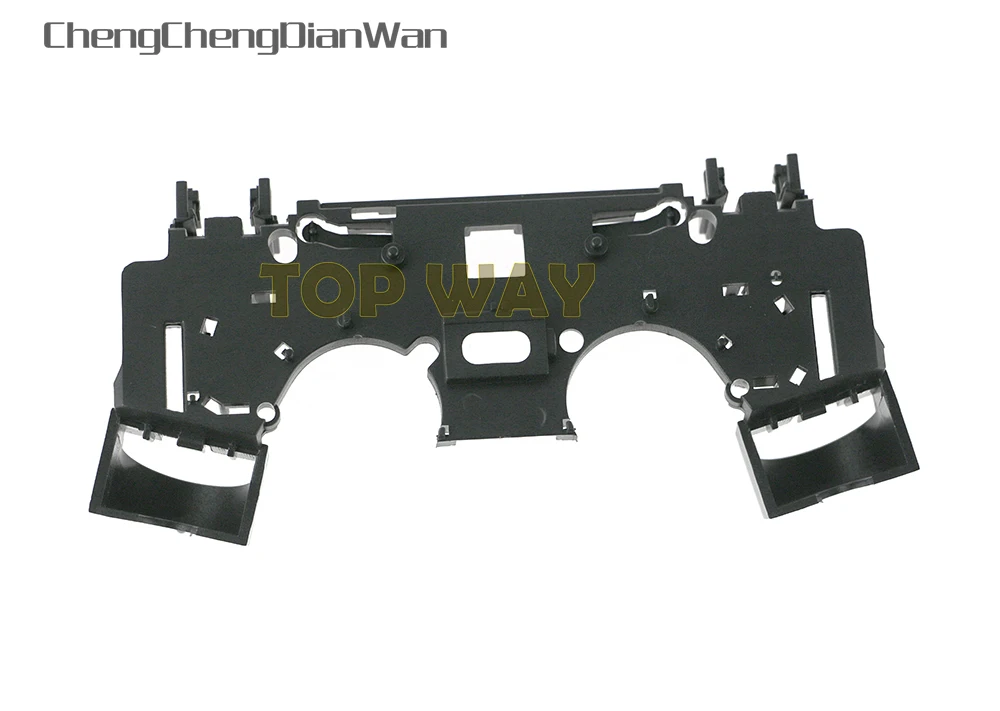 ChengChengDianWan For PS4 Controller JDS-030 Inner Support Internal Frame Stand of L1 R1 Key Middle Holder
ChengChengDianWan For PS4 Controller JDS-030 Inner Support Internal Frame Stand of L1 R1 Key Middle Holder