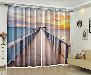 Luxury 3D Window Curtains For Living room Bedroom Decoration Hotel Office Drapes Cortinas para sala salon Dormitorio Rideaux
Luxury 3D Window Curtains For Living room Bedroom Decoration Hotel Office Drapes Cortinas para sala salon Dormitorio Rideaux