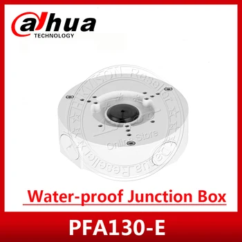 Dahua PFA130-E Water-proof Junction Box for Dahua IP Camera Neat & Integrated Design Aluminum IP66 Bracket
Dahua PFA130-E Water-proof Junction Box for Dahua IP Camera Neat & Integrated Design Aluminum IP66 Bracket