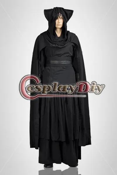 Cosplaydiy Star Wars II Knights of the Old Republic Darth Nihilus Cosplay Costume Adult Halloween Carnival Custom Made D0227
Cosplaydiy Star Wars II Knights of the Old Republic Darth Nihilus Cosplay Costume Adult Halloween Carnival Custom Made D0227