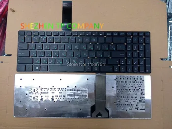 Brand New RUSSIAN laptop keyboard For ASUS K55 K55A K55N K55V K55VJ K55VM K55VS K55XI Service RU version BLACK
Brand New RUSSIAN laptop keyboard For ASUS K55 K55A K55N K55V K55VJ K55VM K55VS K55XI Service RU version BLACK