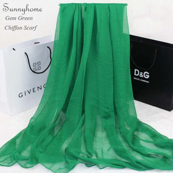 Gem Green 700