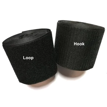10CM Width Velcros No Adhesive Hook Loop Fastener Tape Sewing Magic Tape Sticker Velcroing Strap Couture Clothing Accessories
10CM Width Velcros No Adhesive Hook Loop Fastener Tape Sewing Magic Tape Sticker Velcroing Strap Couture Clothing Accessories