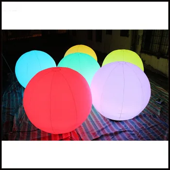 Free shipment dia 1.5m Advertising Inflatable ground Balloon/Inflatable led balloon
Free shipment dia 1.5m Advertising Inflatable ground Balloon/Inflatable led balloon