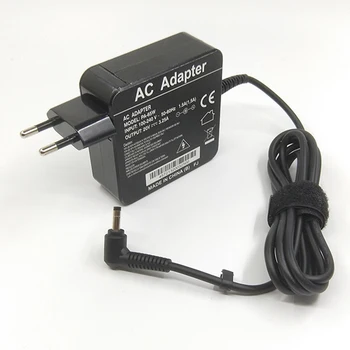 EU US plug 20V 3.25A 65W 4.0*1.7mm AC Adapter Charger power supply Adapter For LENOVO ideapad YOGA 100 310 710 510 5A10K78753
EU US plug 20V 3.25A 65W 4.0*1.7mm AC Adapter Charger power supply Adapter For LENOVO ideapad YOGA 100 310 710 510 5A10K78753