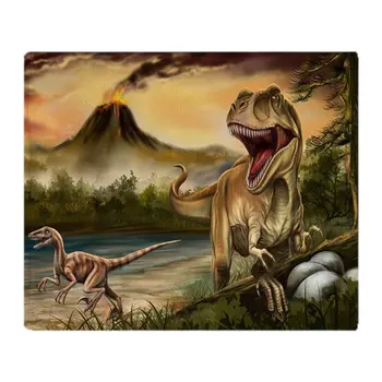 Predator Dinosaurs Blanket Soft Fleece Throw Blanket Soft Flannel Blanket to for the sofa/Bed/Car Portable
Predator Dinosaurs Blanket Soft Fleece Throw Blanket Soft Flannel Blanket to for the sofa/Bed/Car Portable