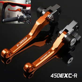 For KTM 450EXC-R 2005-2018 2017 450 EXC-R EXCR EXC R CNC Aluminum Motorcycle Dirt Pit Bike Motocross Pivot Brake Clutch Levers
For KTM 450EXC-R 2005-2018 2017 450 EXC-R EXCR EXC R CNC Aluminum Motorcycle Dirt Pit Bike Motocross Pivot Brake Clutch Levers