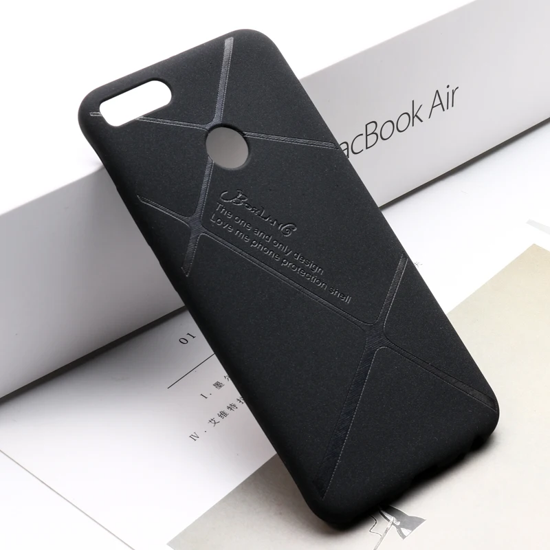 Soaptree Cases For Xiaomi Mi A1 Case Soft Cover Matte For Xiaomi Mi 5X Mi5X MiA1 Housings Coque Bumper
Soaptree Cases For Xiaomi Mi A1 Case Soft Cover Matte For Xiaomi Mi 5X Mi5X MiA1 Housings Coque Bumper