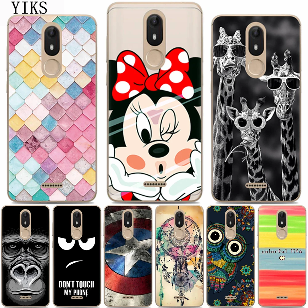 For Coque Wiko View Lite Case 5.45inch Luxury Cartoon TPU Case For funda Wiko view lite Soft Silicone Protective Back Cover skin
For Coque Wiko View Lite Case 5.45inch Luxury Cartoon TPU Case For funda Wiko view lite Soft Silicone Protective Back Cover skin