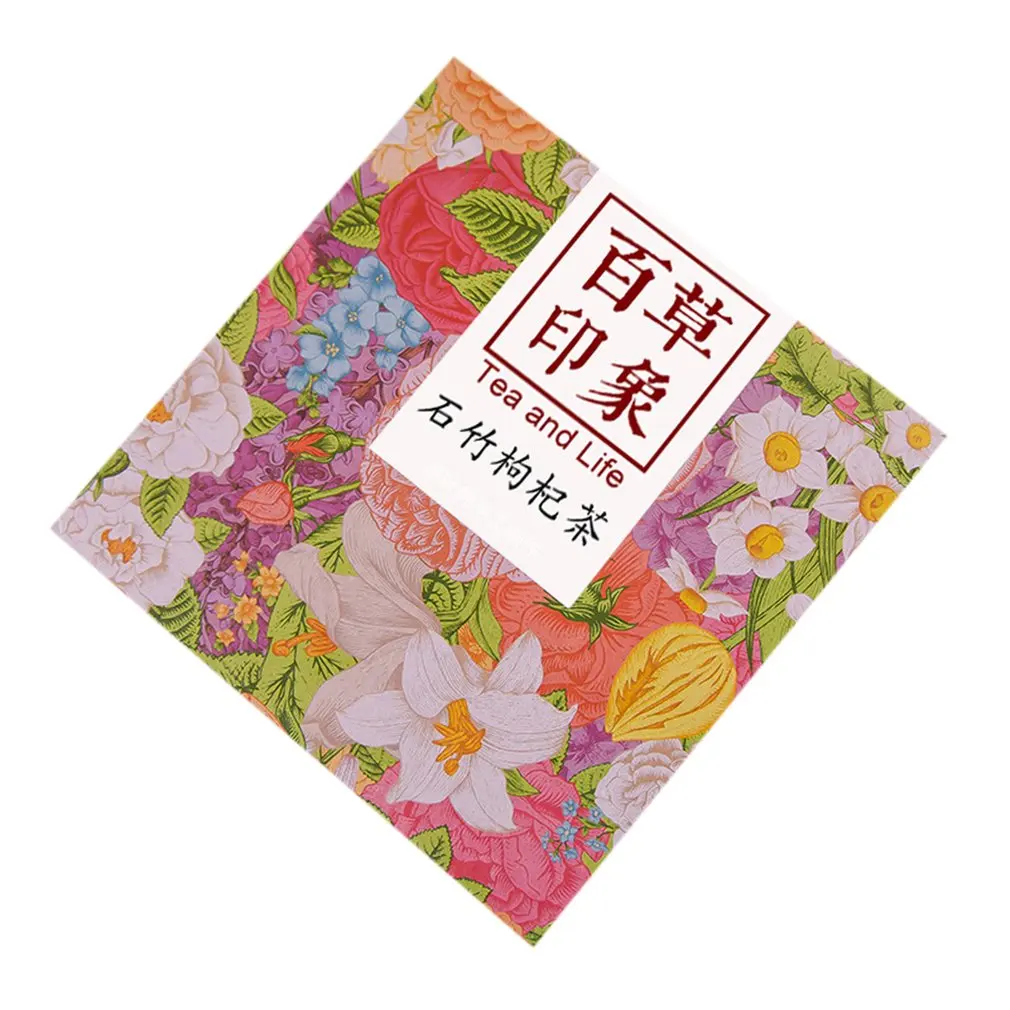Lycium barbarum cassia seed licorice root Tea set flower fruit tea green safety health
Lycium barbarum cassia seed licorice root Tea set flower fruit tea green safety health