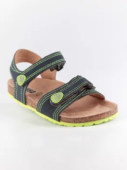 ACE anatomical Sandals with tear 
ACE anatomical Sandals with tear
