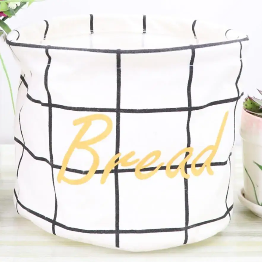 2 Colors Foldable Waterproof Storage Bin Closet Toy Box Container Organizer Fabric storage basket panier de rangement #TX4
2 Colors Foldable Waterproof Storage Bin Closet Toy Box Container Organizer Fabric storage basket panier de rangement #TX4