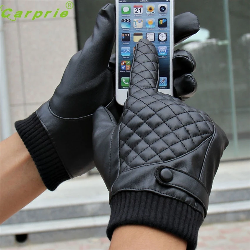 Dependable Fashion New Men Thermal Winter Motorcycle Sports Leather Touch Screen Gloves Ap4 dropshipping
Dependable Fashion New Men Thermal Winter Motorcycle Sports Leather Touch Screen Gloves Ap4 dropshipping