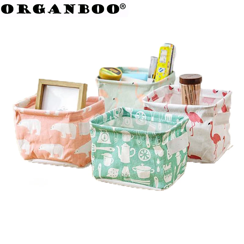 Cupboard Small Clothing Cloth Storage Basket Flamingo Bear Linen Desktop Debris Storage Basket Cartoon Folding Storage Basket
Cupboard Small Clothing Cloth Storage Basket Flamingo Bear Linen Desktop Debris Storage Basket Cartoon Folding Storage Basket