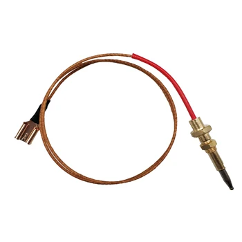 MENSI Propane Gas Spare Parts Cooker Stove Sabaf Type Burner Accessories Flame Failure Safety Thermocouple Wire Set of 5
MENSI Propane Gas Spare Parts Cooker Stove Sabaf Type Burner Accessories Flame Failure Safety Thermocouple Wire Set of 5