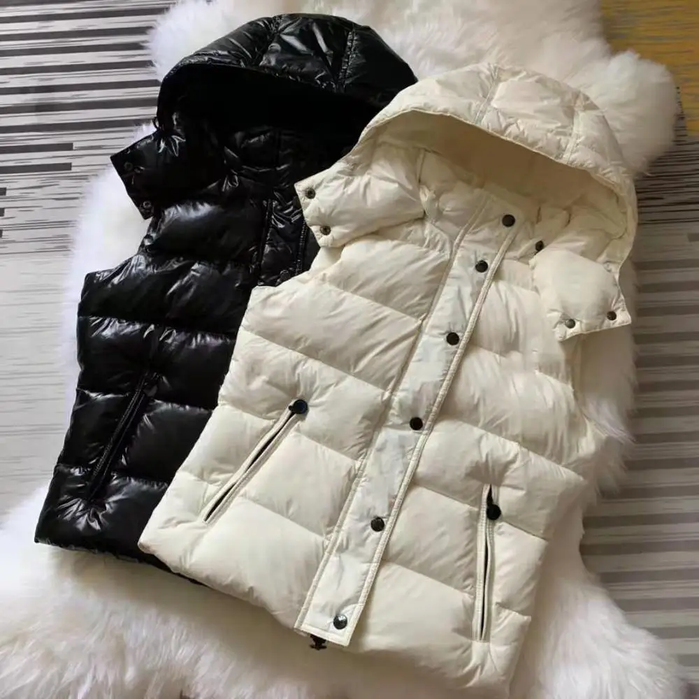 New Style Winter Down Jacket Long Style Wit Belt And Super High Quality Vest WHYLADY2019990
New Style Winter Down Jacket Long Style Wit Belt And Super High Quality Vest WHYLADY2019990