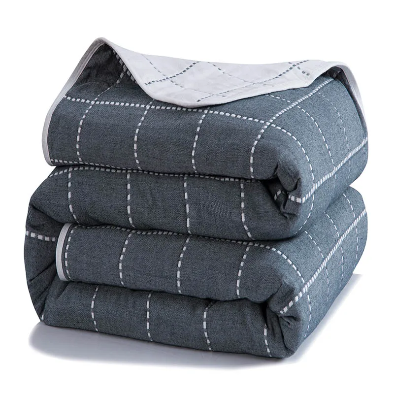 Plaid Pattern Printing Summer Quilt Towel Blanket Thin Comforter Fashion Soft Bedspread Throw For Bed Plane Air Travel
Plaid Pattern Printing Summer Quilt Towel Blanket Thin Comforter Fashion Soft Bedspread Throw For Bed Plane Air Travel