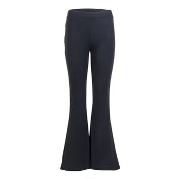 New Autumn casual Fashion Women high elastic waisted long pants ladies solid loose flare long pants Trousers plus size
New Autumn casual Fashion Women high elastic waisted long pants ladies solid loose flare long pants Trousers plus size