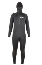 5mm Neoprene Full Body SwimWear With Hood Diving Equipment Jumpsuit Warm Surf Snorkeling Spearfishing Water Sport Beach WetSuits
5mm Neoprene Full Body SwimWear With Hood Diving Equipment Jumpsuit Warm Surf Snorkeling Spearfishing Water Sport Beach WetSuits