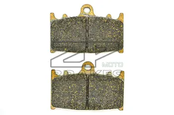 ZPMOTO New Organic Brake Pads For Front SUZUKI GSX 1250 FAL0/FAL1 Traveller 2010-,RG 200 Gamma 1991- OEM Motorcycle BRAKING
ZPMOTO New Organic Brake Pads For Front SUZUKI GSX 1250 FAL0/FAL1 Traveller 2010-,RG 200 Gamma 1991- OEM Motorcycle BRAKING