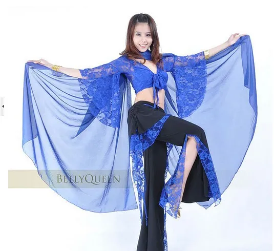 2014 Belly dancing new items Chiffon Shawl Veil Scarf multi-use 250x120cm Belly Dance Costumes HOT SALE 10pcs/lot
2014 Belly dancing new items Chiffon Shawl Veil Scarf multi-use 250x120cm Belly Dance Costumes HOT SALE 10pcs/lot