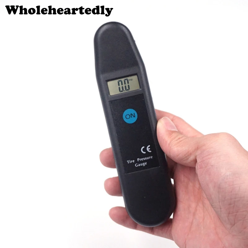New Arrival Digital Tire Air Pressure Gauge For Car Auto Motorcycle Diagnostic Tool Car Accessories
New Arrival Digital Tire Air Pressure Gauge For Car Auto Motorcycle Diagnostic Tool Car Accessories