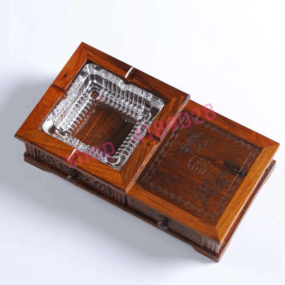 Natural solid wood, Tibetan mahogany ashtray, decorative ashtray, natural wooden handicrafts.
Natural solid wood, Tibetan mahogany ashtray, decorative ashtray, natural wooden handicrafts.
