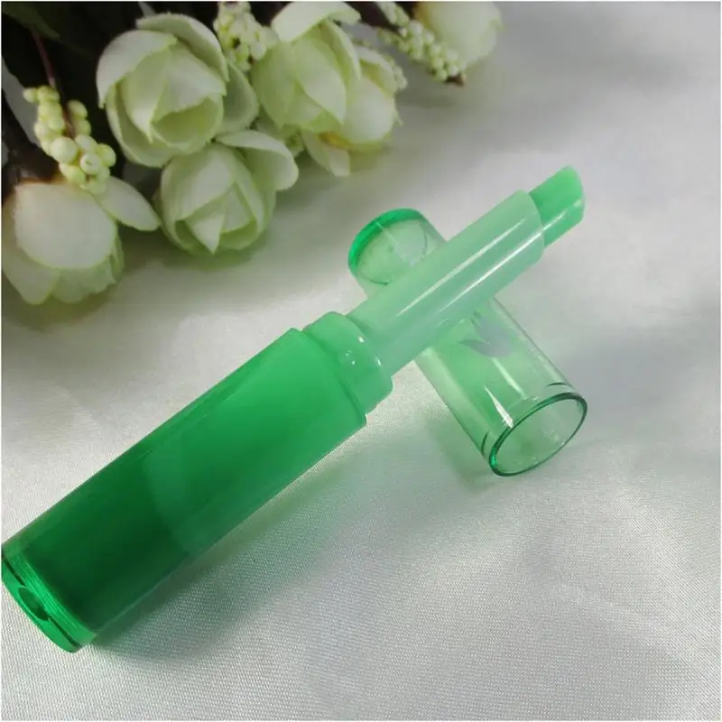 Moisture Waterproof Aloe Vera lip balm Natural Nutritious Temperature Changed Color Lipstick Lip gloss
Moisture Waterproof Aloe Vera lip balm Natural Nutritious Temperature Changed Color Lipstick Lip gloss