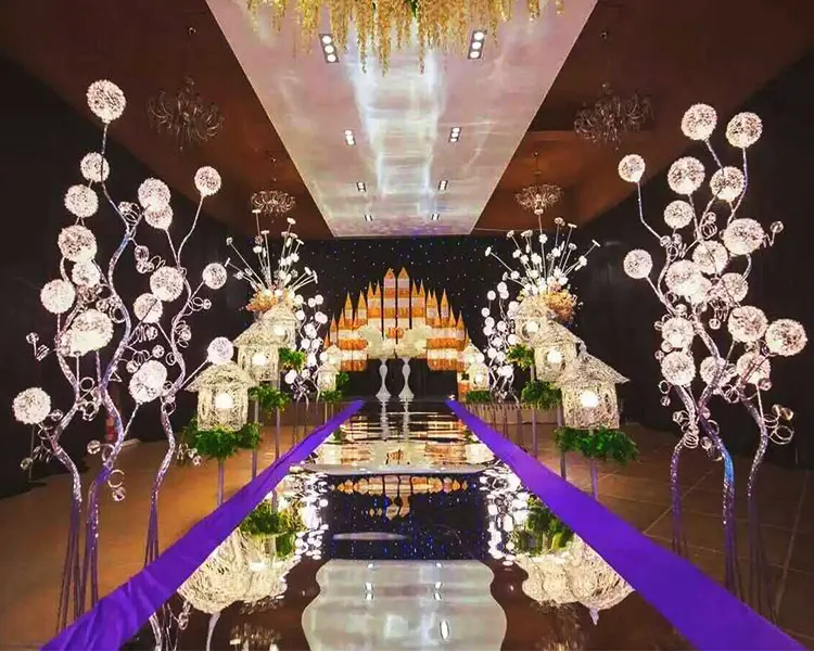 dandelion aluminum wedding road lead wedding centerpiece event wedding decoration/ event party decoration for table
dandelion aluminum wedding road lead wedding centerpiece event wedding decoration/ event party decoration for table
