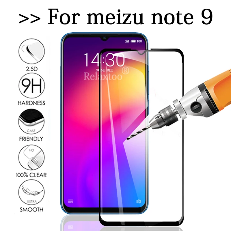 3D Full Cover Protective Glass For Meizu Note 9 screen protector For Meizu Note 9 Tempered Glass On Maisie Maizu Note9 Glas Film
3D Full Cover Protective Glass For Meizu Note 9 screen protector For Meizu Note 9 Tempered Glass On Maisie Maizu Note9 Glas Film