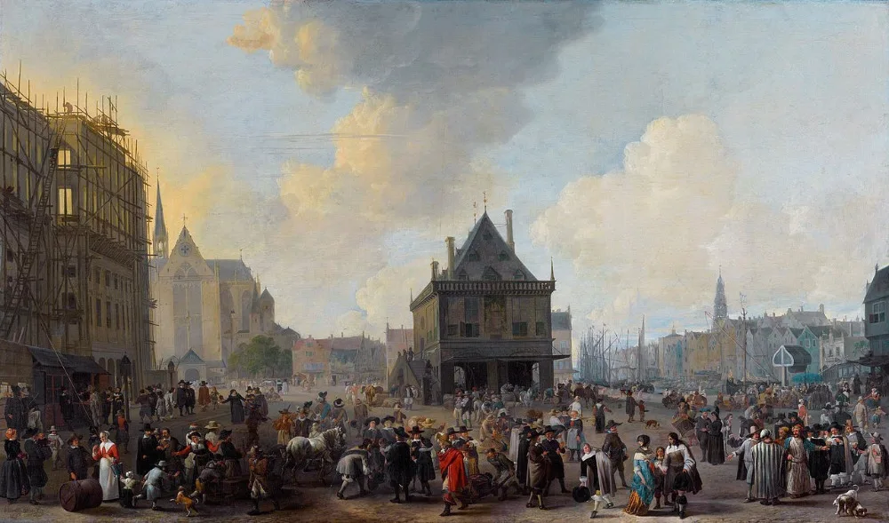 wholesale painting # Netherlands Johannes Lingelbach Dam Square with the New Town Hall under Construction print painting canvas
wholesale painting # Netherlands Johannes Lingelbach Dam Square with the New Town Hall under Construction print painting canvas