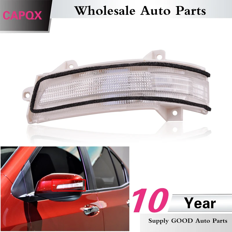 CAPQX Left Right Rearview Mirror Turn Signal For CIVIC 2012 2013 FB2 FB3 CITY 2009-2014 GM2 CRIDER JADE 2014-2016 LED turn Lamp
CAPQX Left Right Rearview Mirror Turn Signal For CIVIC 2012 2013 FB2 FB3 CITY 2009-2014 GM2 CRIDER JADE 2014-2016 LED turn Lamp