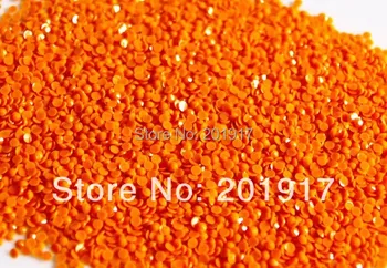Wholesale ! Orange Solid Color Candy Resin Rhinestones Flatback 100000pcs/Pack/Lot 2mm
Wholesale ! Orange Solid Color Candy Resin Rhinestones Flatback 100000pcs/Pack/Lot 2mm
