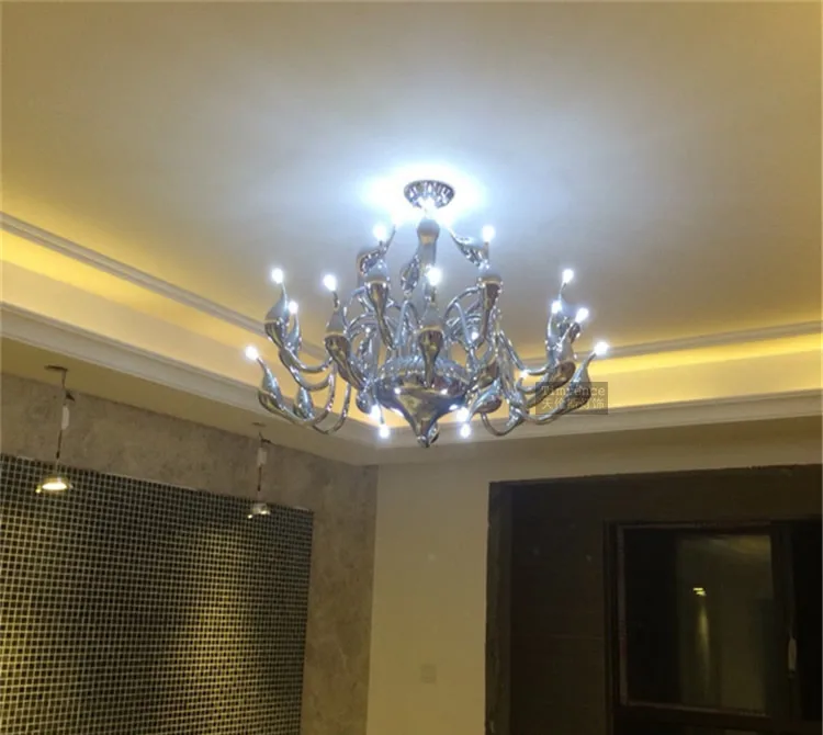 Art Deco European Candle Crystal LED Swan Chandeliers Ceiling Bedroom Living Room Modern Decoration G4 Lighting Free Shipping
Art Deco European Candle Crystal LED Swan Chandeliers Ceiling Bedroom Living Room Modern Decoration G4 Lighting Free Shipping